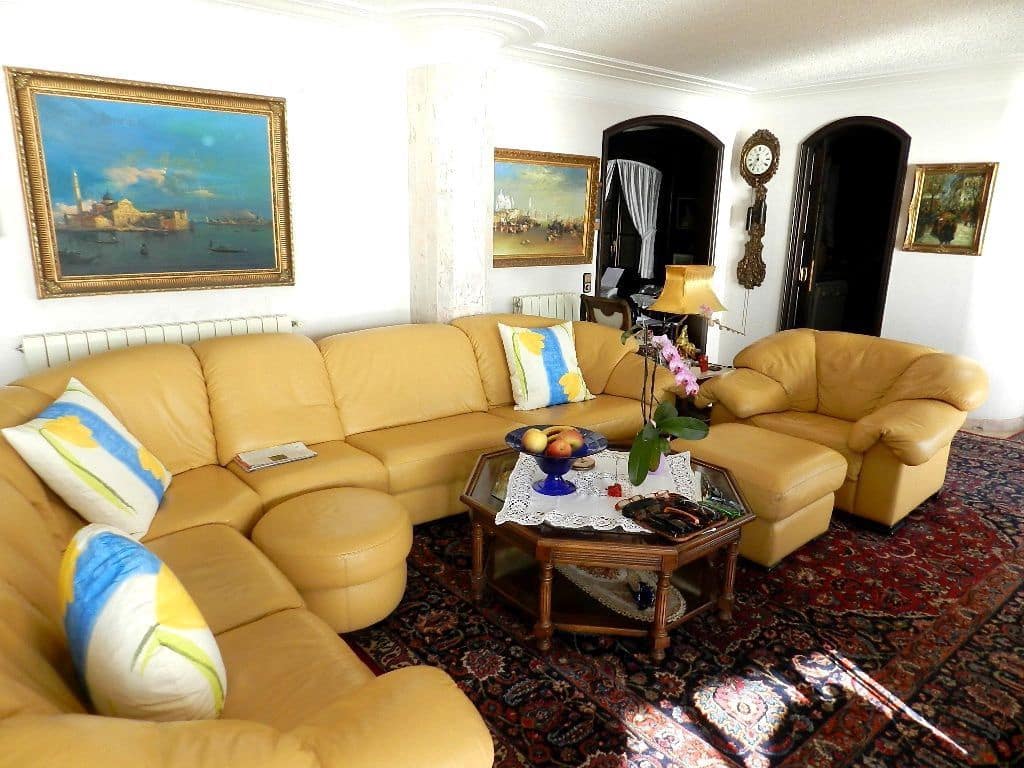 4 makuuhuone Kattohuoneisto myytävänä paikassa Calonge i Sant Antoni - 2 500 000 € (Ref: 9677842)