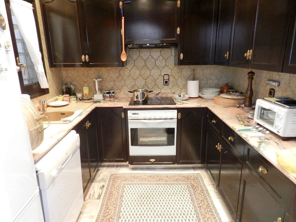 4 makuuhuone Kattohuoneisto myytävänä paikassa Calonge i Sant Antoni - 2 500 000 € (Ref: 9677842)