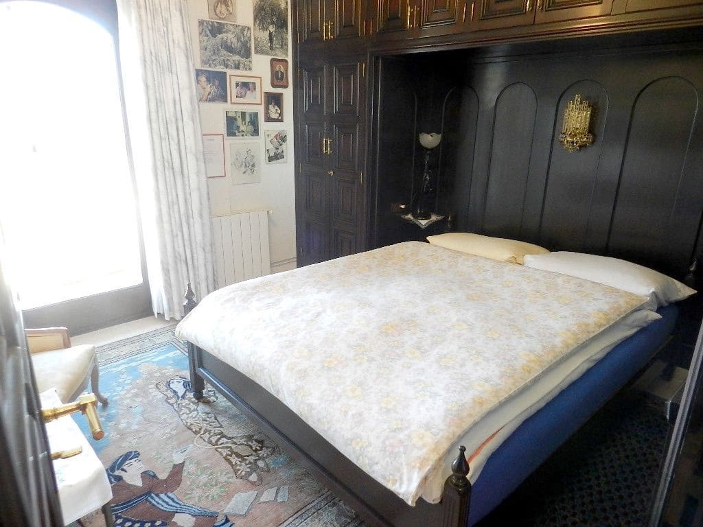 4 makuuhuone Kattohuoneisto myytävänä paikassa Calonge i Sant Antoni - 2 500 000 € (Ref: 9677842)