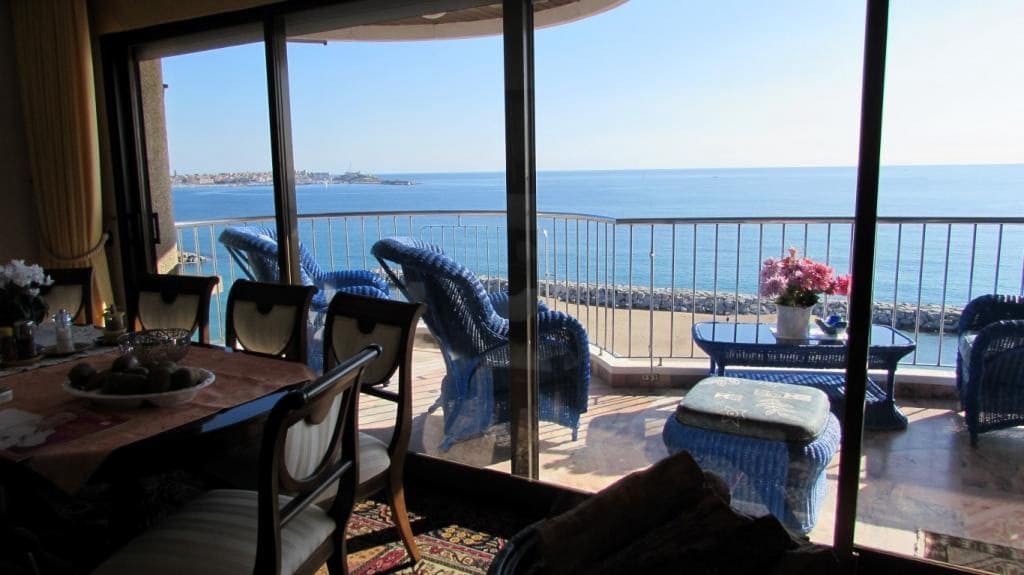 4 makuuhuone Kattohuoneisto myytävänä paikassa Calonge i Sant Antoni - 2 500 000 € (Ref: 9677842)