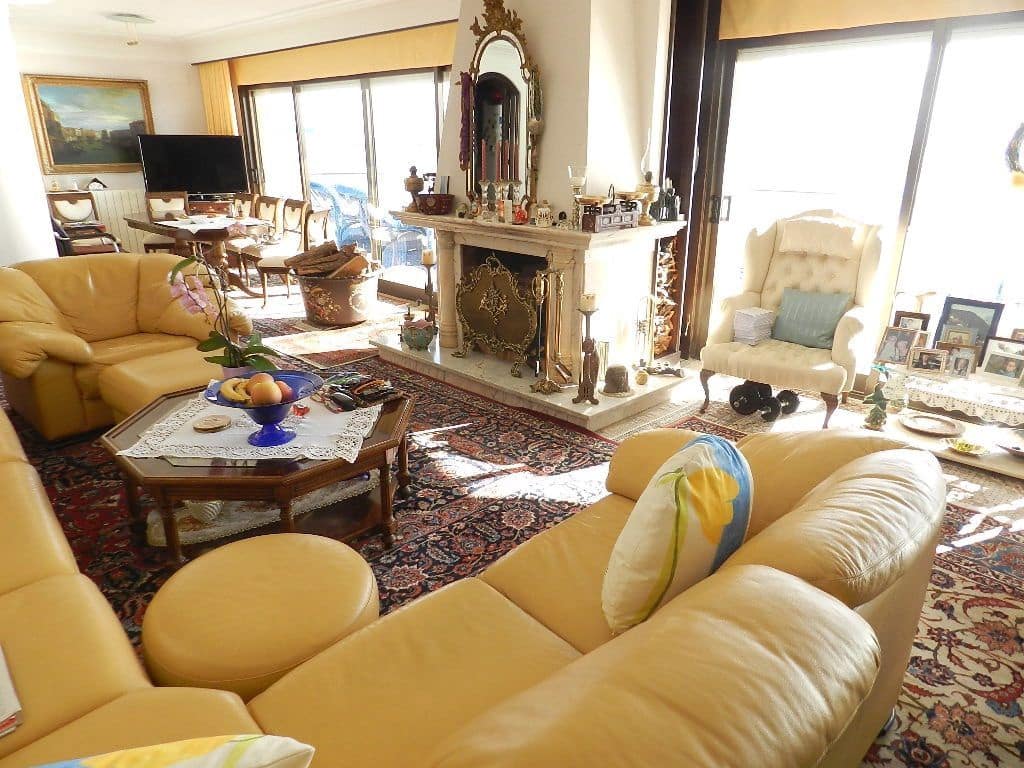 4 makuuhuone Kattohuoneisto myytävänä paikassa Calonge i Sant Antoni - 2 500 000 € (Ref: 9677842)