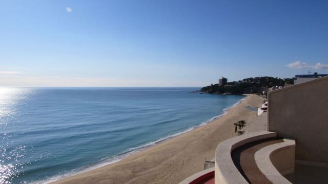 4 makuuhuone Kattohuoneisto myytävänä paikassa Sant Antoni de Calonge, Calonge i Sant Antoni - 2 500 000 € (Ref: 9677842)