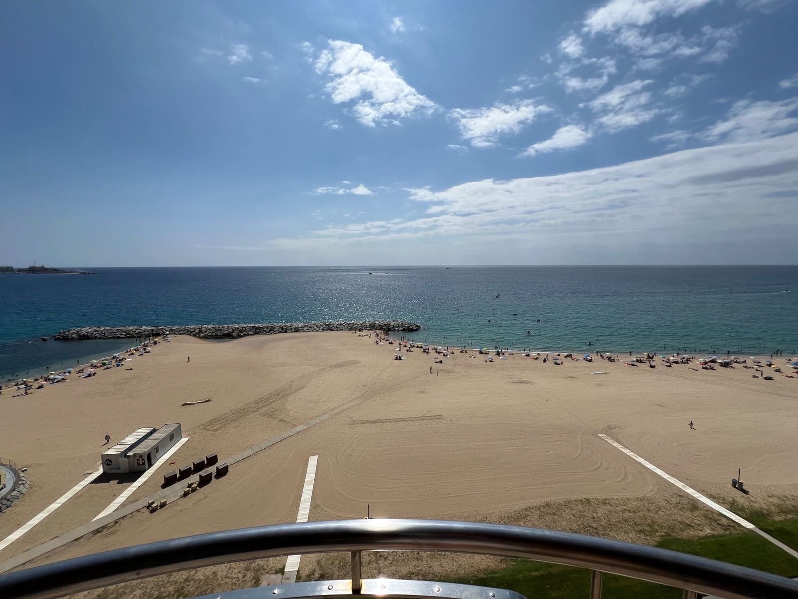 4 makuuhuone Kattohuoneisto myytävänä paikassa Calonge i Sant Antoni - 2 500 000 € (Ref: 9677842)