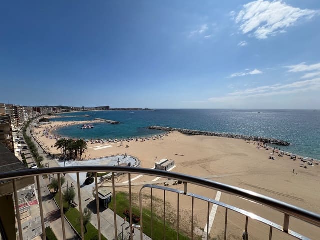 4 makuuhuone Kattohuoneisto myytävänä paikassa Sant Antoni de Calonge, Calonge i Sant Antoni - 2 500 000 € (Ref: 9677842)