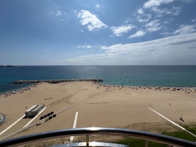 4 makuuhuone Kattohuoneisto myytävänä paikassa Sant Antoni de Calonge, Calonge i Sant Antoni - 2 500 000 € (Ref: 9677842)