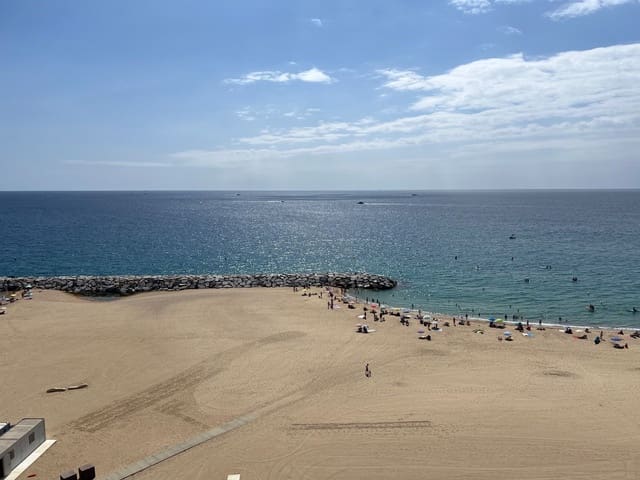 4 makuuhuone Kattohuoneisto myytävänä paikassa Sant Antoni de Calonge, Calonge i Sant Antoni - 2 500 000 € (Ref: 9677842)