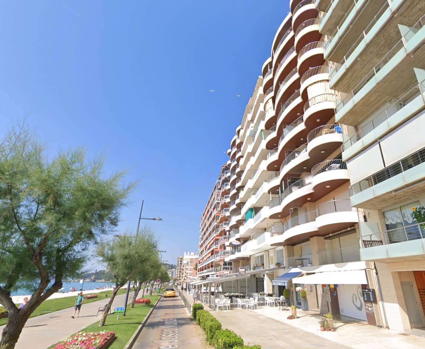 4 makuuhuone Kattohuoneisto myytävänä paikassa Calonge i Sant Antoni - 2 500 000 € (Ref: 9677842)