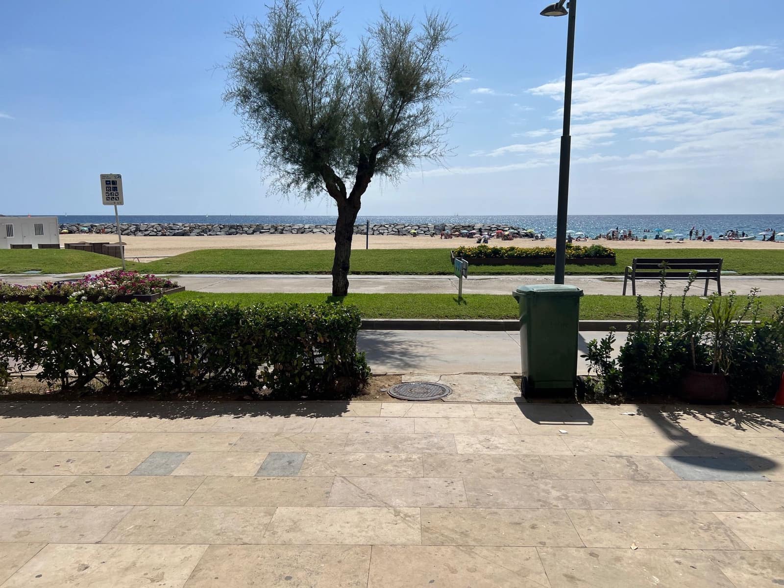 4 makuuhuone Kattohuoneisto myytävänä paikassa Calonge i Sant Antoni - 2 500 000 € (Ref: 9677842)