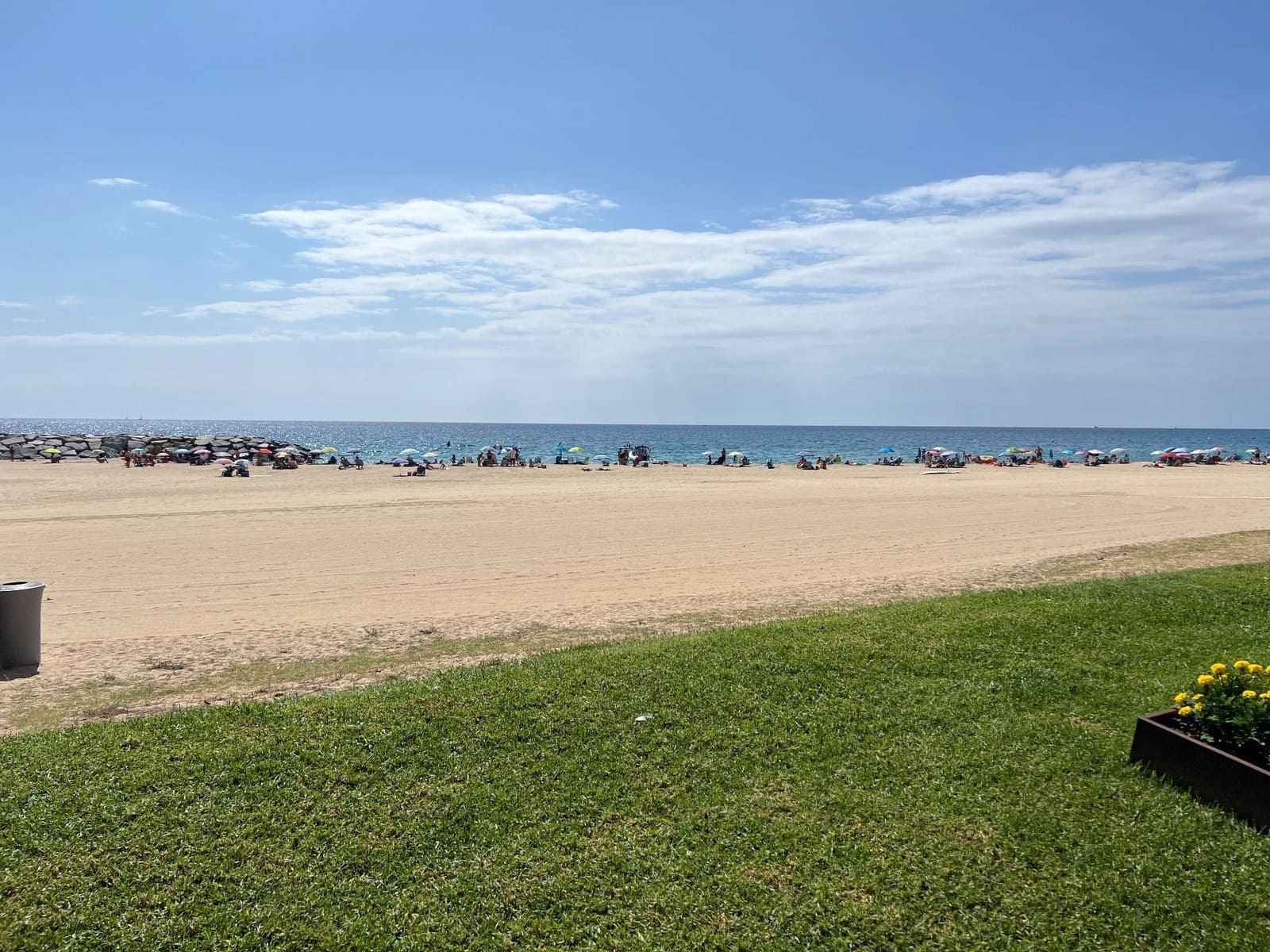 4 makuuhuone Kattohuoneisto myytävänä paikassa Calonge i Sant Antoni - 2 500 000 € (Ref: 9677842)