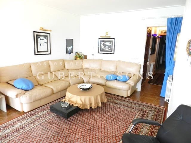 3 soverom Leilighet til salgs i Sant Antoni de Calonge, Calonge i Sant Antoni - € 590 000 (Ref: 9677843)