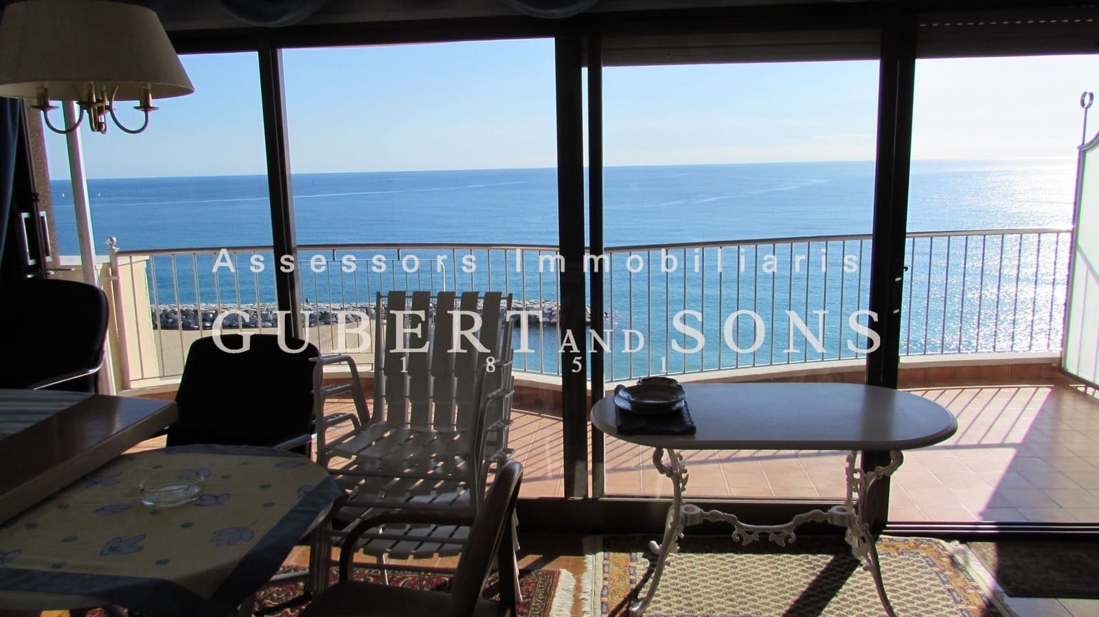 3 soverom Leilighet til salgs i Calonge i Sant Antoni - € 590 000 (Ref: 9677843)