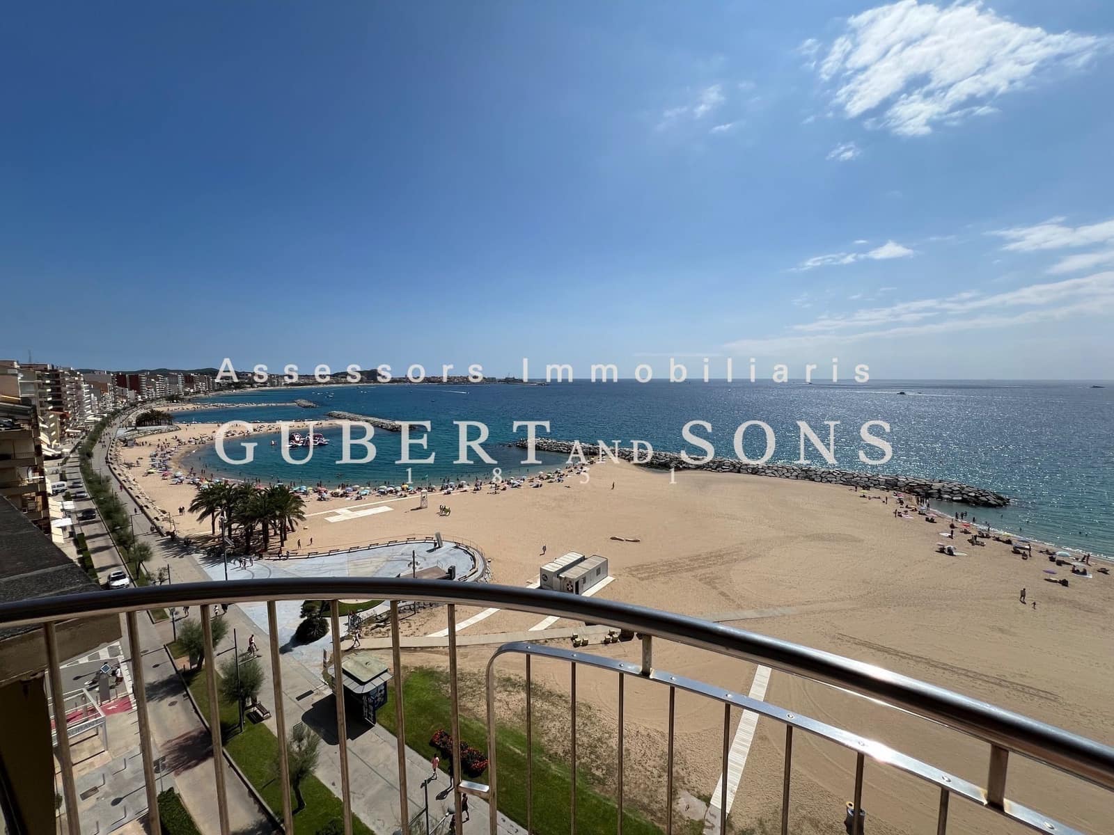 3 soverom Leilighet til salgs i Calonge i Sant Antoni - € 590 000 (Ref: 9677843)