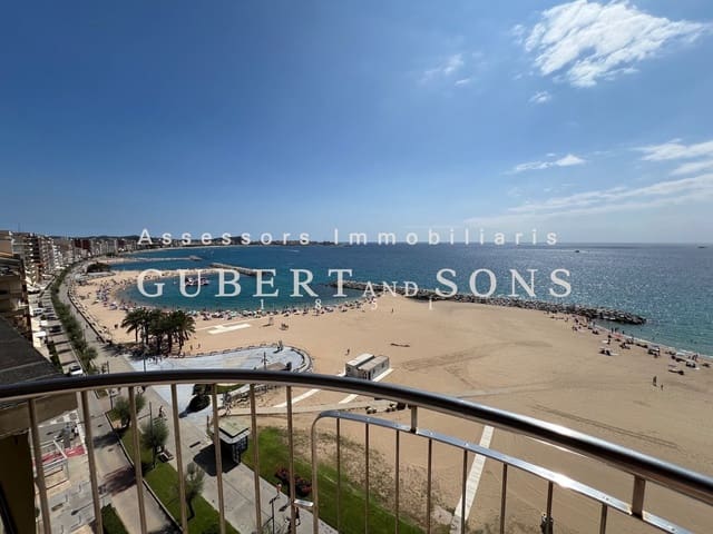 3 soverom Leilighet til salgs i Sant Antoni de Calonge, Calonge i Sant Antoni - € 590 000 (Ref: 9677843)