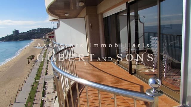 3 soverom Leilighet til salgs i Sant Antoni de Calonge, Calonge i Sant Antoni - € 590 000 (Ref: 9677843)