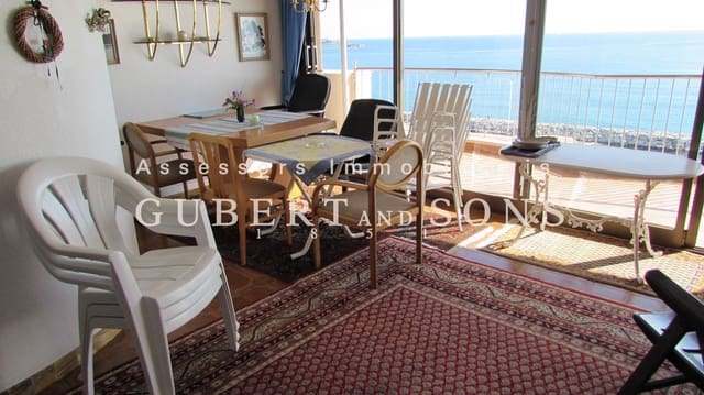 3 soverom Leilighet til salgs i Sant Antoni de Calonge, Calonge i Sant Antoni - € 590 000 (Ref: 9677843)