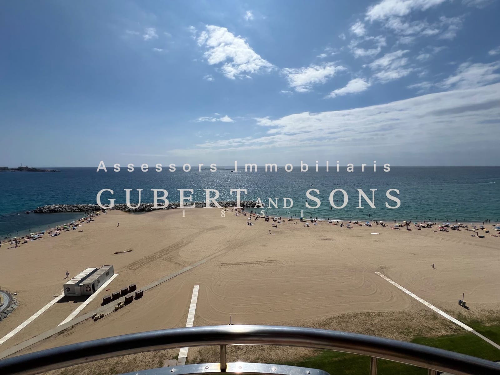 3 soverom Leilighet til salgs i Calonge i Sant Antoni - € 590 000 (Ref: 9677843)