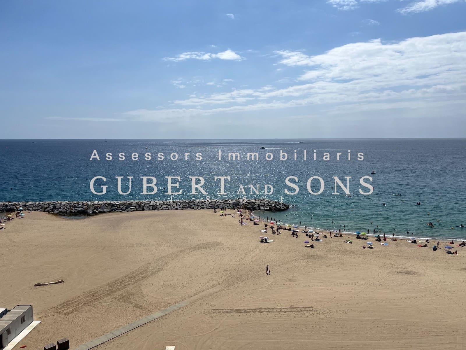 3 soverom Leilighet til salgs i Calonge i Sant Antoni - € 590 000 (Ref: 9677843)