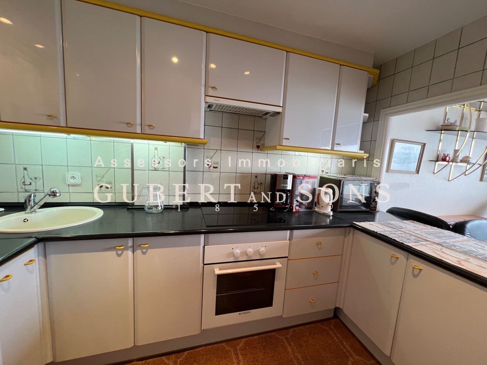 3 soverom Leilighet til salgs i Calonge i Sant Antoni - € 590 000 (Ref: 9677843)