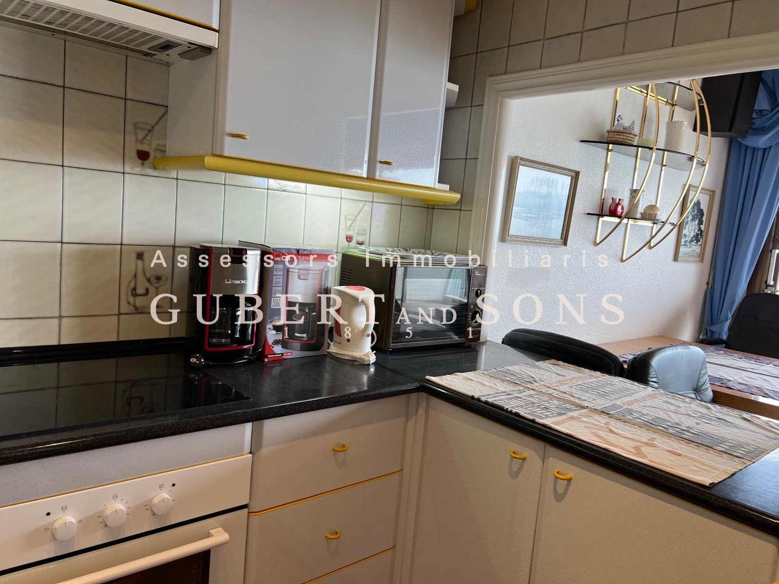 3 soverom Leilighet til salgs i Calonge i Sant Antoni - € 590 000 (Ref: 9677843)