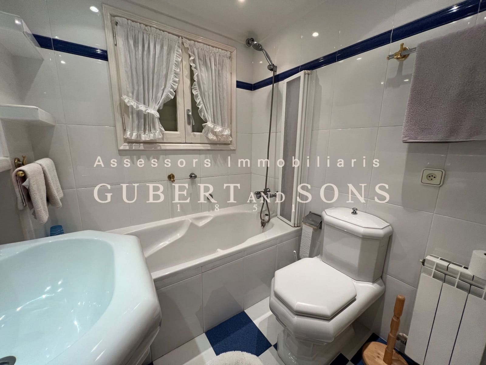 3 soverom Leilighet til salgs i Calonge i Sant Antoni - € 590 000 (Ref: 9677843)