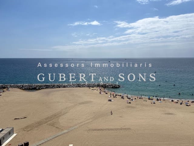 3 soverom Leilighet til salgs i Sant Antoni de Calonge, Calonge i Sant Antoni - € 590 000 (Ref: 9677843)