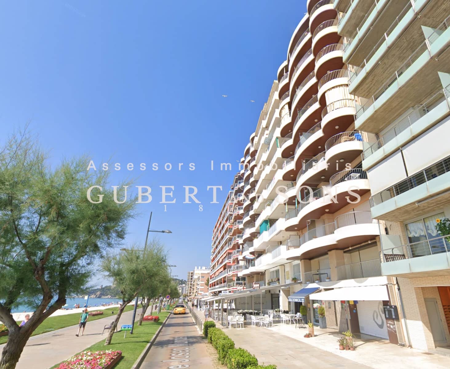 3 soverom Leilighet til salgs i Calonge i Sant Antoni - € 590 000 (Ref: 9677843)