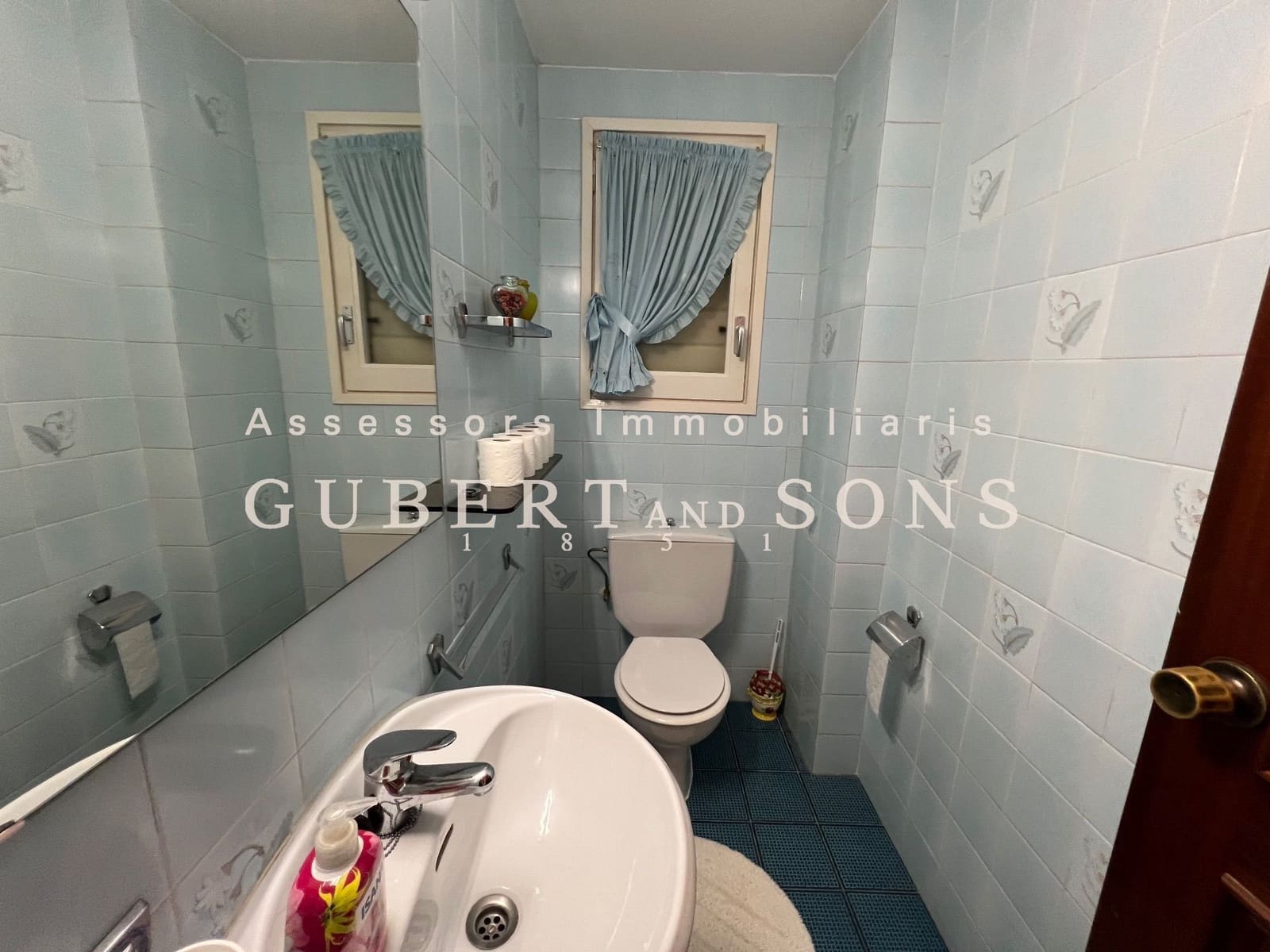 3 soverom Leilighet til salgs i Calonge i Sant Antoni - € 590 000 (Ref: 9677843)