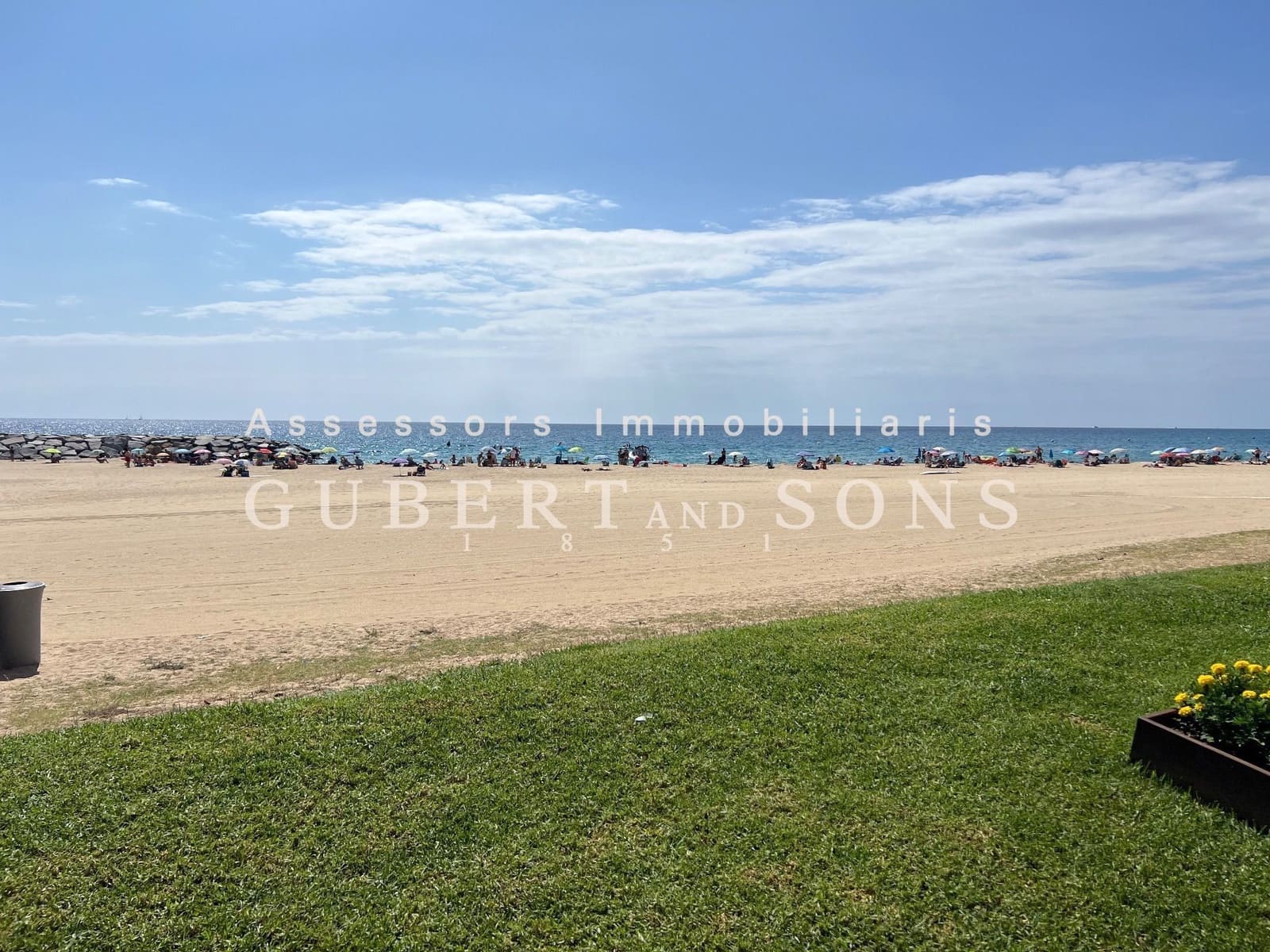 3 soverom Leilighet til salgs i Calonge i Sant Antoni - € 590 000 (Ref: 9677843)