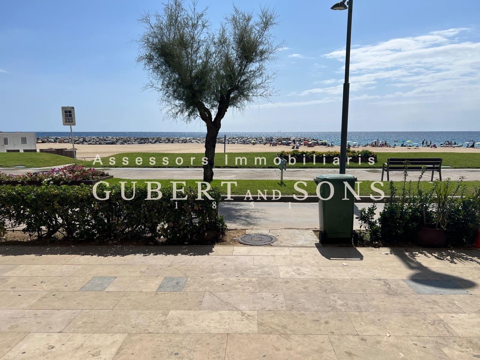 3 soverom Leilighet til salgs i Calonge i Sant Antoni - € 590 000 (Ref: 9677843)