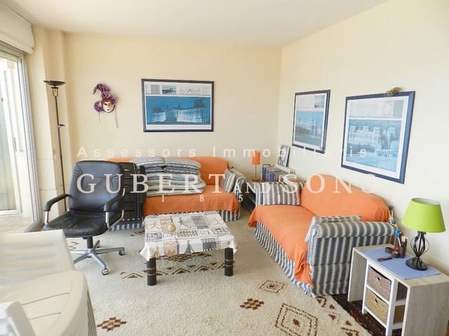 3 bedroom Beach Apartment for sale in Sant Antoni de Calonge, Calonge i Sant Antoni - € 590,000 (Ref: 9677844)