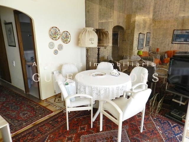 3 bedroom Beach Apartment for sale in Sant Antoni de Calonge, Calonge i Sant Antoni - € 590,000 (Ref: 9677844)