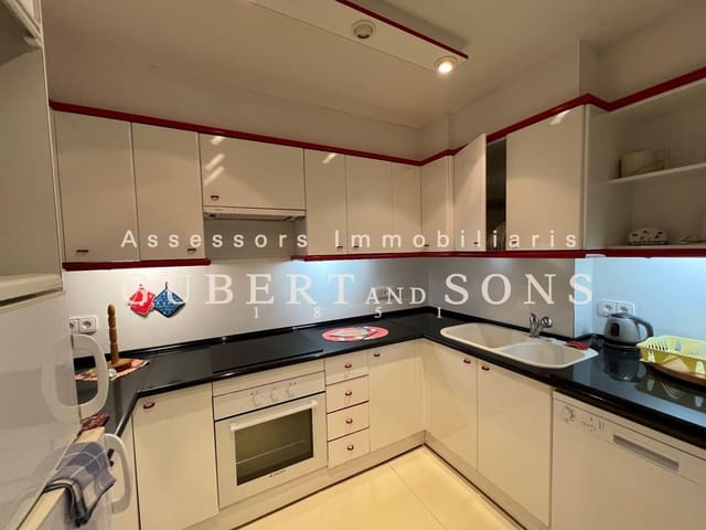 3 bedroom Beach Apartment for sale in Sant Antoni de Calonge, Calonge i Sant Antoni - € 590,000 (Ref: 9677844)