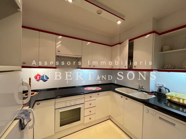 3 bedroom Beach Apartment for sale in Sant Antoni de Calonge, Calonge i Sant Antoni - € 590,000 (Ref: 9677844)