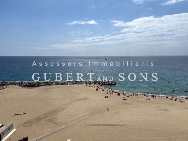 3 bedroom Beach Apartment for sale in Sant Antoni de Calonge, Calonge i Sant Antoni - € 590,000 (Ref: 9677844)