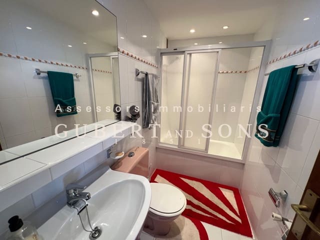 3 bedroom Beach Apartment for sale in Sant Antoni de Calonge, Calonge i Sant Antoni - € 590,000 (Ref: 9677844)