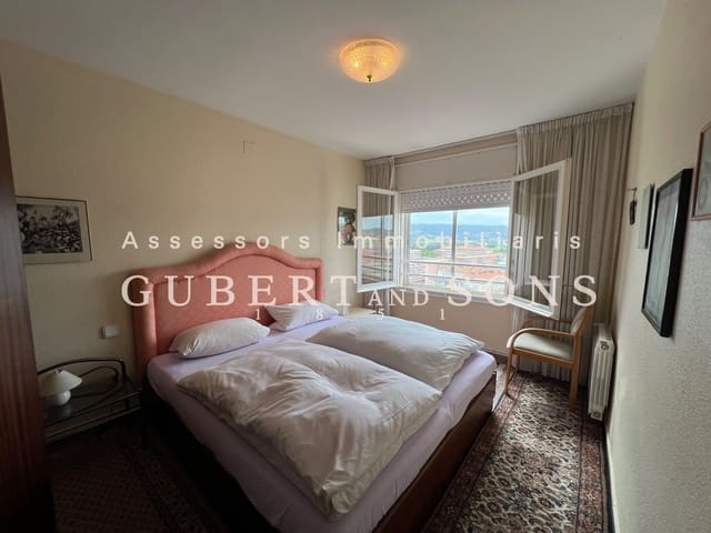 3 bedroom Beach Apartment for sale in Sant Antoni de Calonge, Calonge i Sant Antoni - € 590,000 (Ref: 9677844)