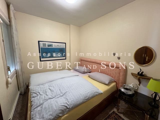 3 bedroom Beach Apartment for sale in Sant Antoni de Calonge, Calonge i Sant Antoni - € 590,000 (Ref: 9677844)