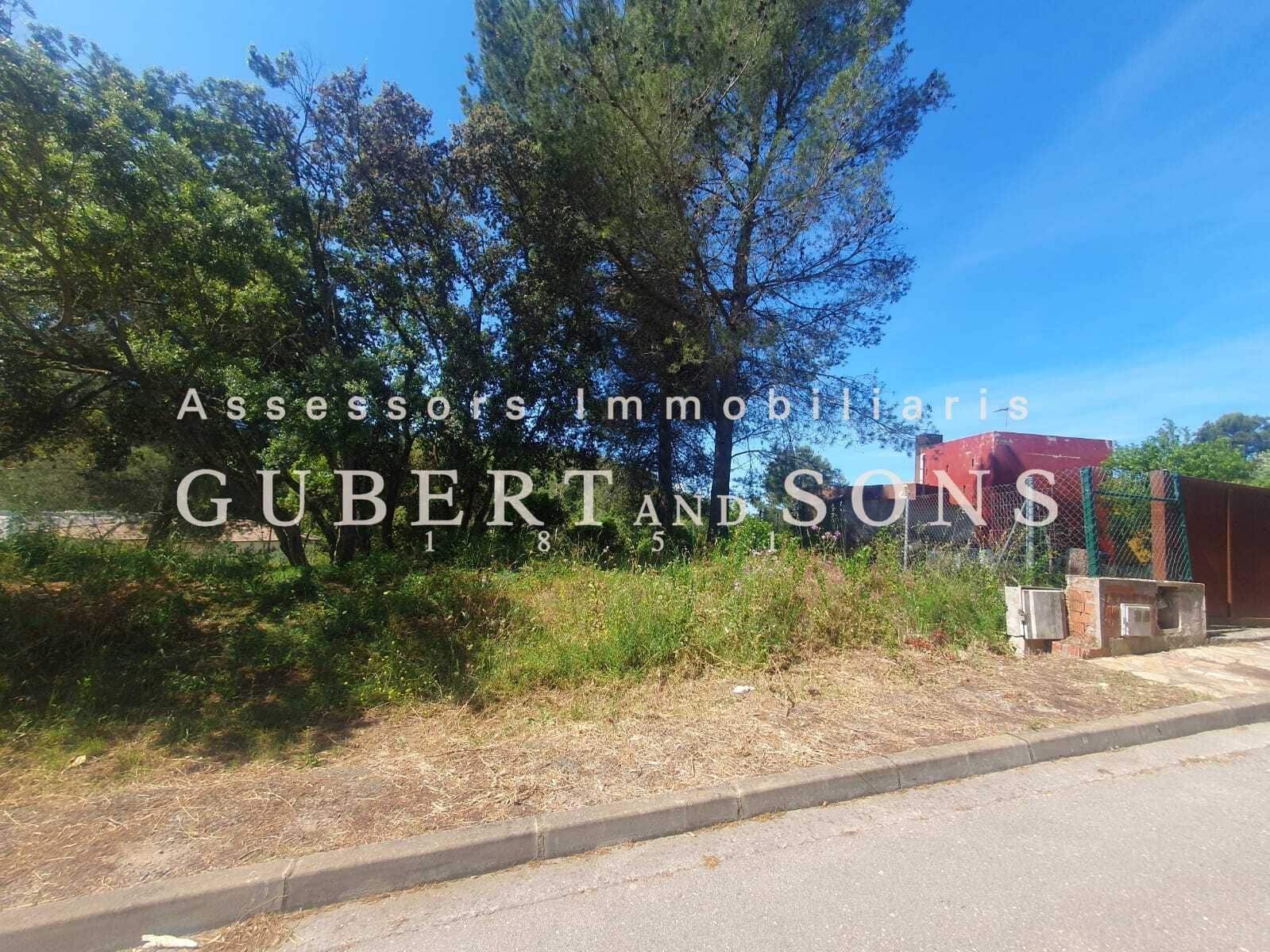 Bouwgrond te koop in Begur - € 118.000 (Ref: 9677845)