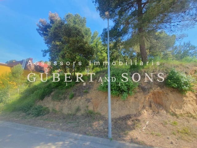 Bouwgrond te koop in Begur - € 118.000 (Ref: 9677845)