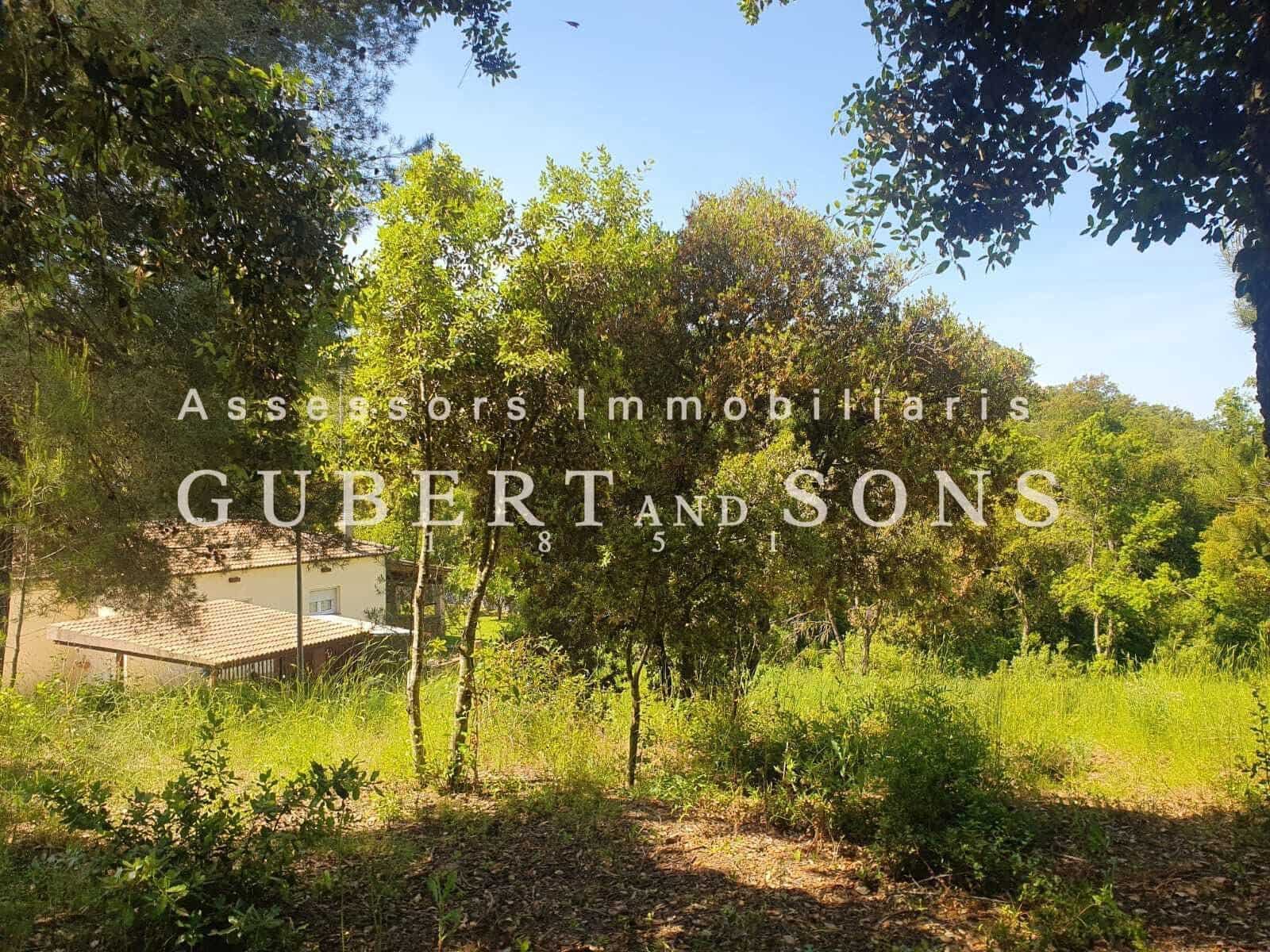 Bouwgrond te koop in Begur - € 118.000 (Ref: 9677845)