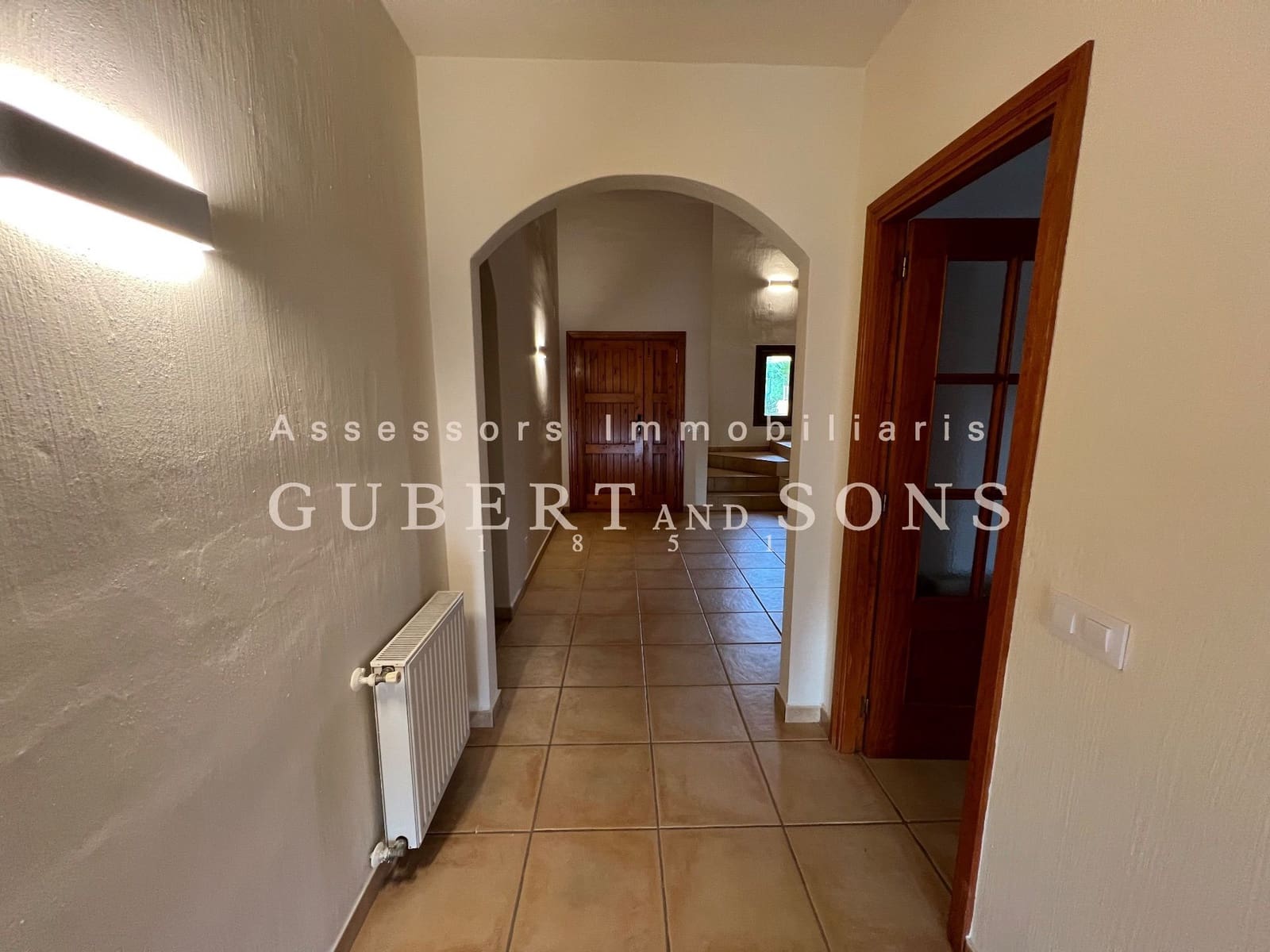 4 soverom Villa til salgs i Peralada med svømmebasseng garasje - € 695 000 (Ref: 9677847)