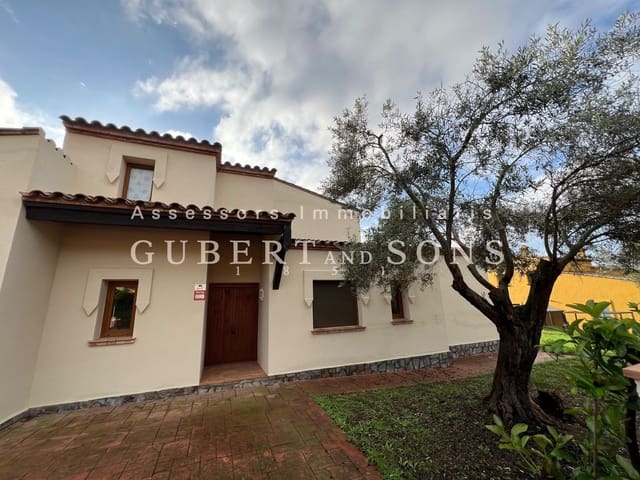 4 soverom Villa til salgs i Peralada med svømmebasseng garasje - € 695 000 (Ref: 9677847)