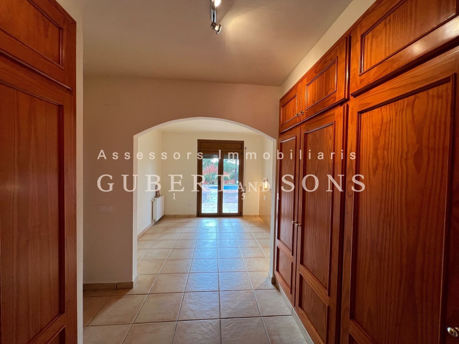 4 soverom Villa til salgs i Peralada med svømmebasseng garasje - € 695 000 (Ref: 9677847)