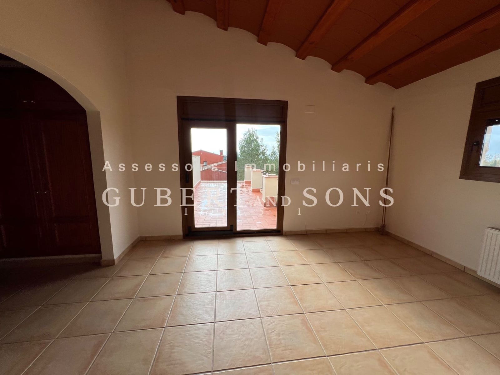 4 soverom Villa til salgs i Peralada med svømmebasseng garasje - € 695 000 (Ref: 9677847)