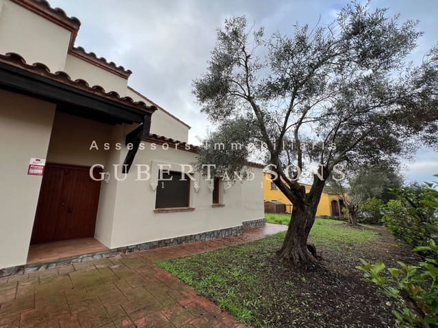 4 soverom Villa til salgs i Peralada med svømmebasseng garasje - € 695 000 (Ref: 9677847)