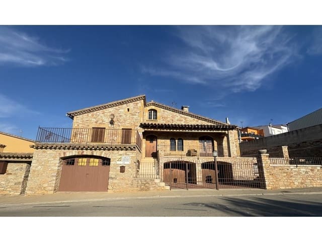 6 camera da letto Finca/Casa di Campagna in vendita in Begur - 1.300.000 € (Rif: 9677848)