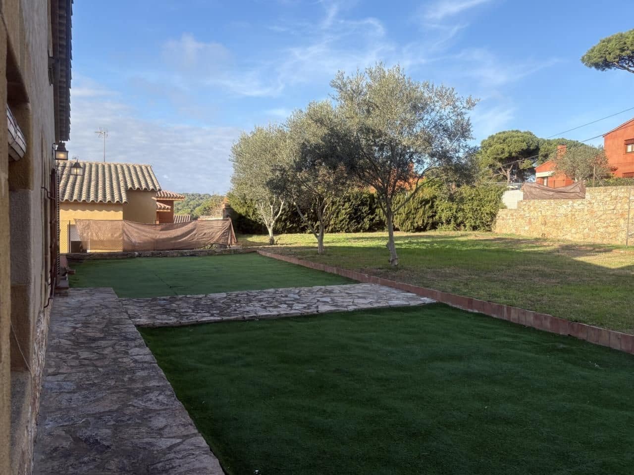 6 chambre Finca/Maison de Campagne à vendre à Begur - 1 300 000 € (Ref: 9677848)