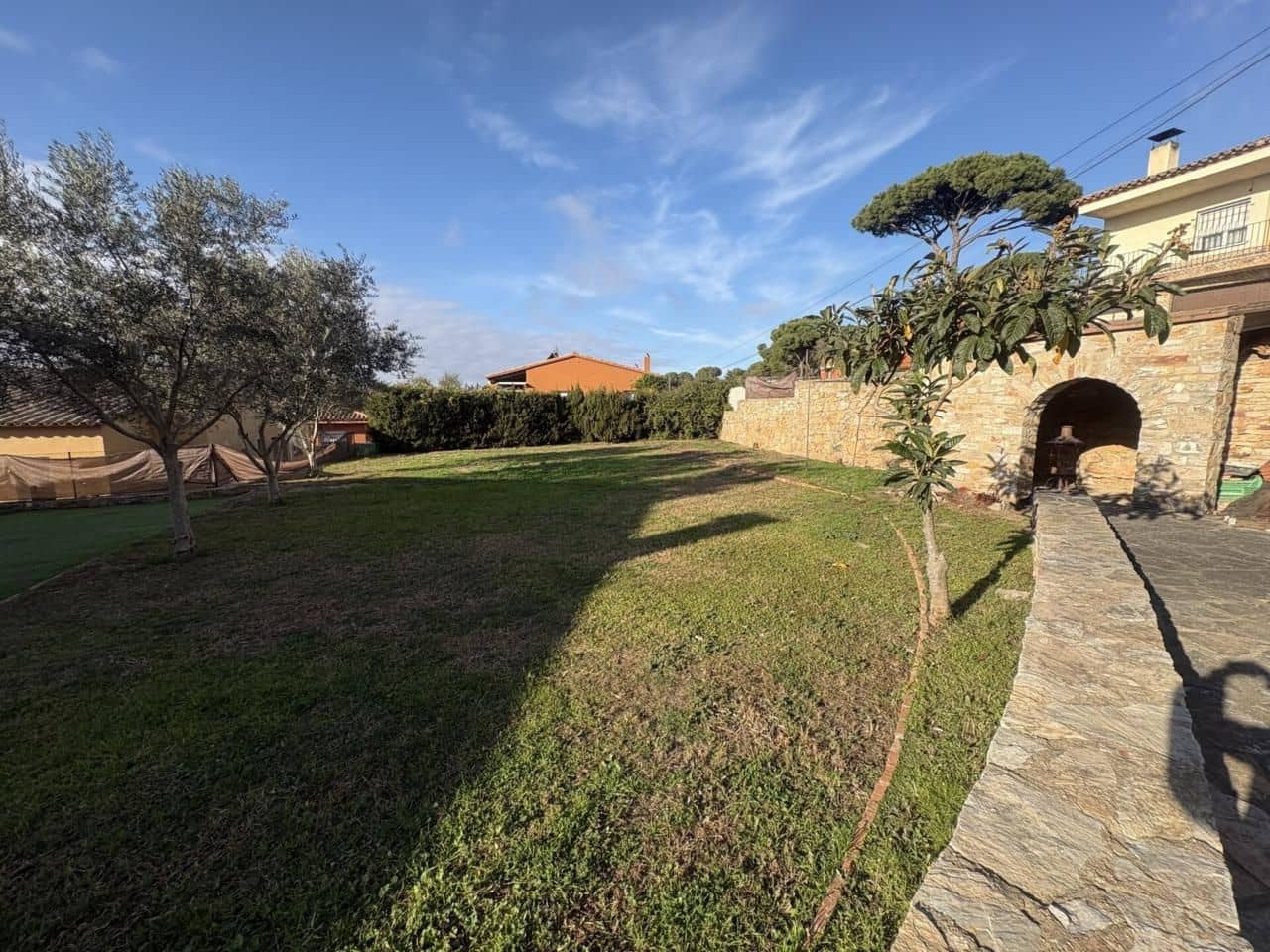 6 chambre Finca/Maison de Campagne à vendre à Begur - 1 300 000 € (Ref: 9677848)