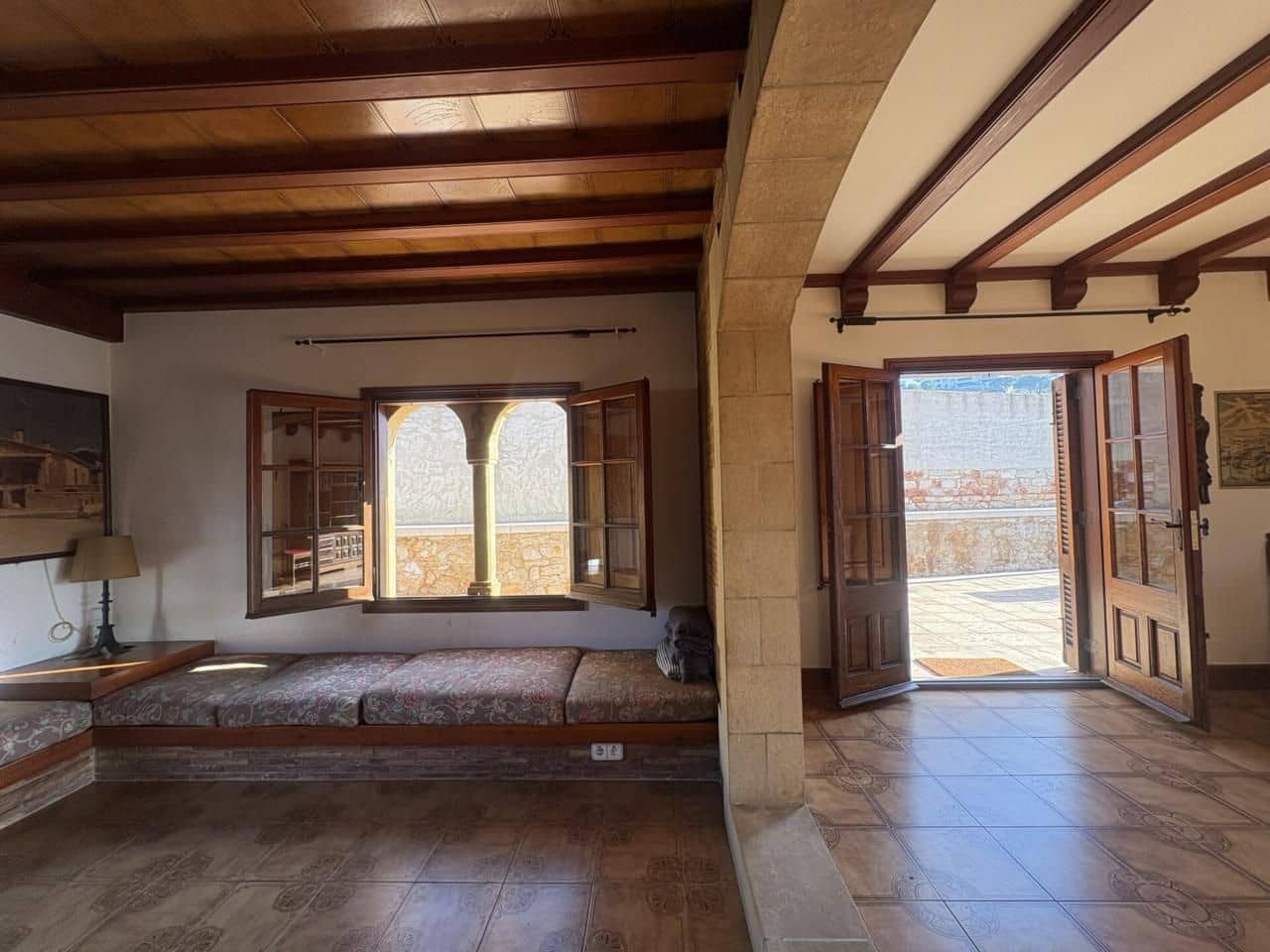 6 chambre Finca/Maison de Campagne à vendre à Begur - 1 300 000 € (Ref: 9677848)