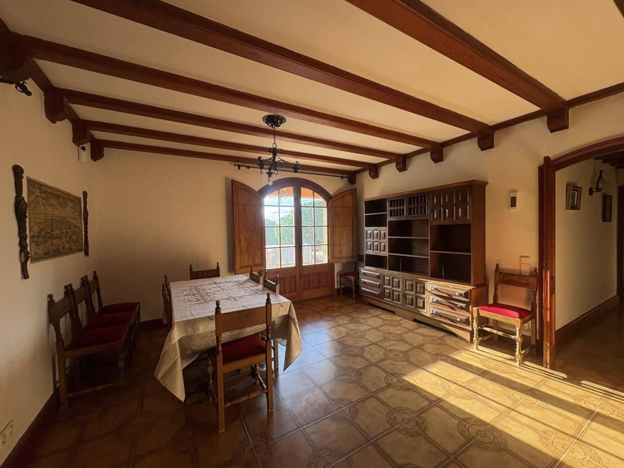 6 chambre Finca/Maison de Campagne à vendre à Begur - 1 300 000 € (Ref: 9677848)